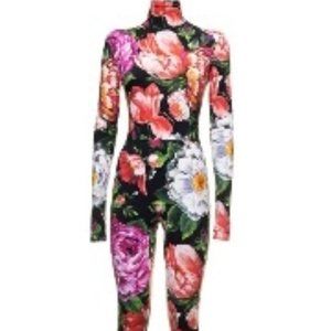 DOLCE & GABBANA JUMPSUIT
